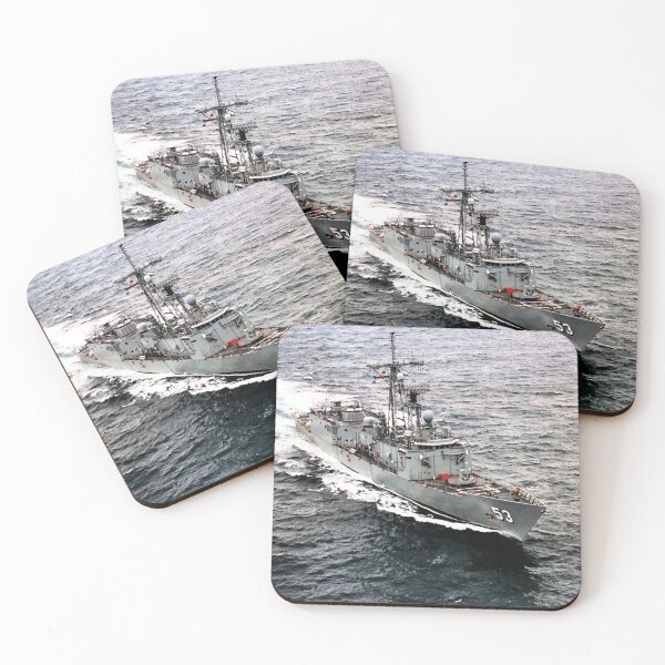 Item preview, USS HAWES (FFG-53) SHIP'S STORE designed and sold by militarygifts.
