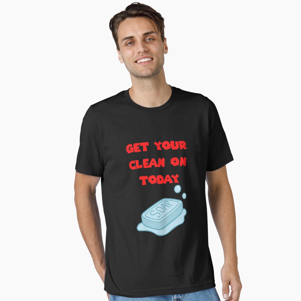 Item preview, Essential T-Shirt designed and sold by lhousshop.