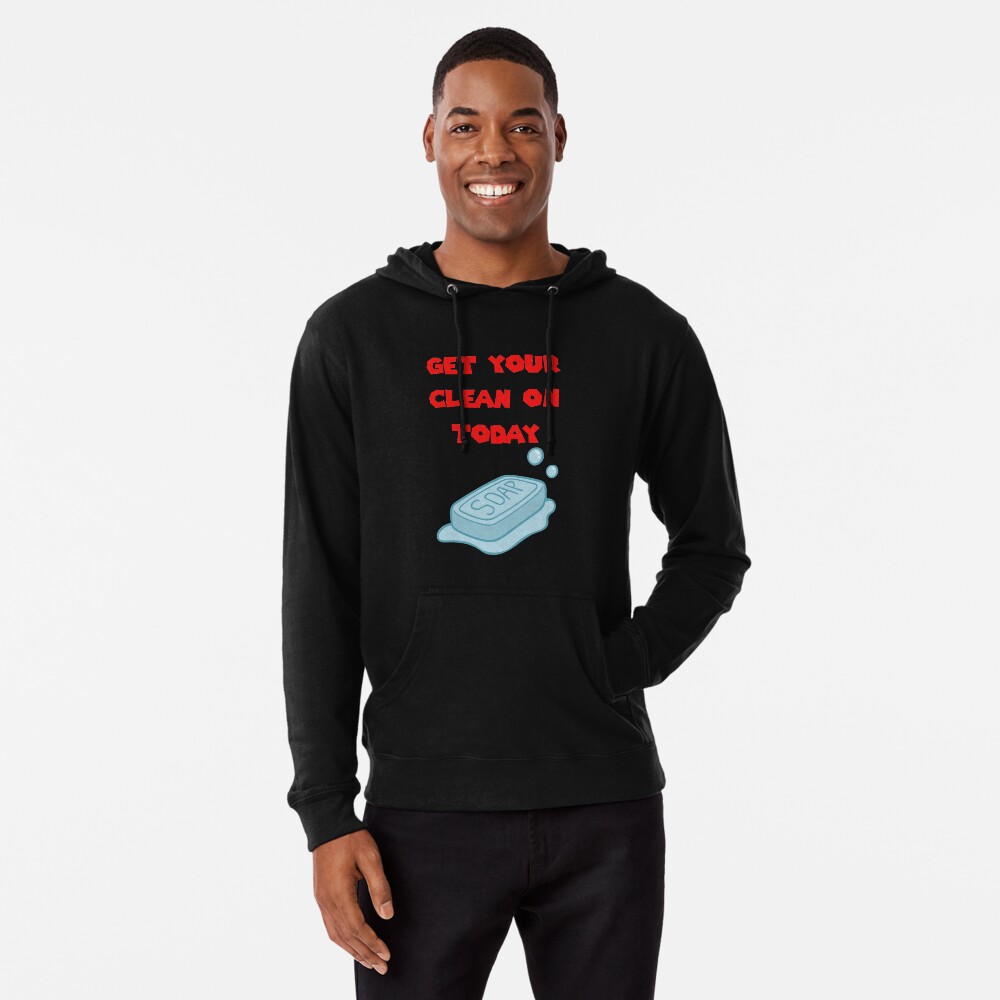Item preview, Lightweight Hoodie designed and sold by lhousshop.