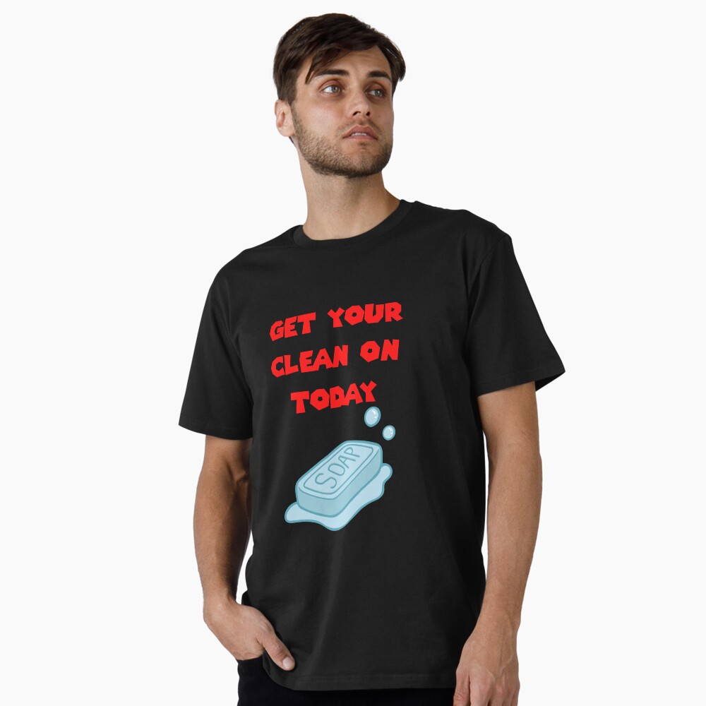 Item preview, Premium T-Shirt designed and sold by lhousshop.