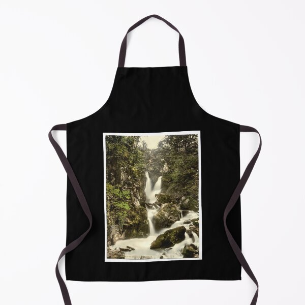 Item preview, [Ambleside, Stock Ghyll Force, Lake District, England] designed and sold by ShopNewDesigns.