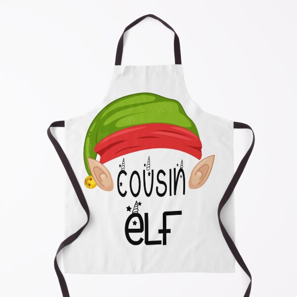 Item preview, Cousin Elf Christmas Gift - Cousins Day Gift - Merry Christmas - Happy Holidays - Family Matching designed and sold by biigshow.