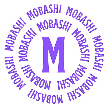 Artwork thumbnail, MOBASHI by MOBASHI WORLD
