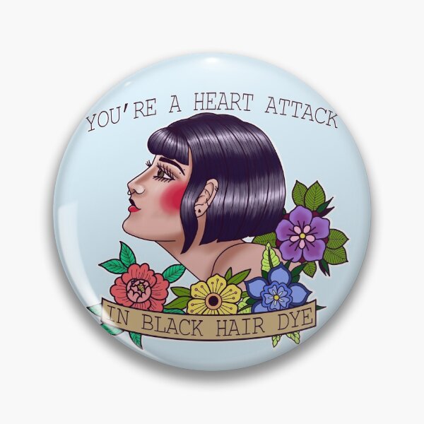 Item preview, Save Yourself I’ll Hold Them Back designed and sold by deliawayball.