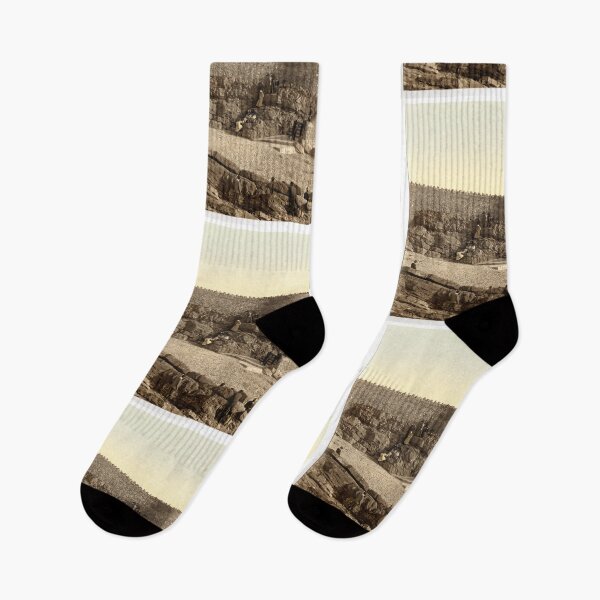 Item preview, [Anchor Head, Weston-super-Mare, England] designed and sold by ShopNewDesigns.
