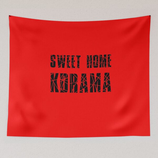 Item preview, Sweet Home Kdrama  Red designed and sold by DamaliePierre.