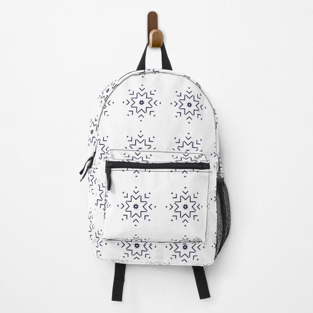 Item preview, Backpack designed and sold by 2411.