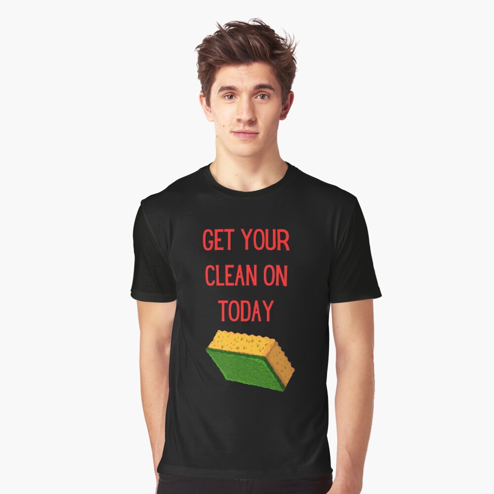 Item preview, Graphic T-Shirt designed and sold by lhousshop.