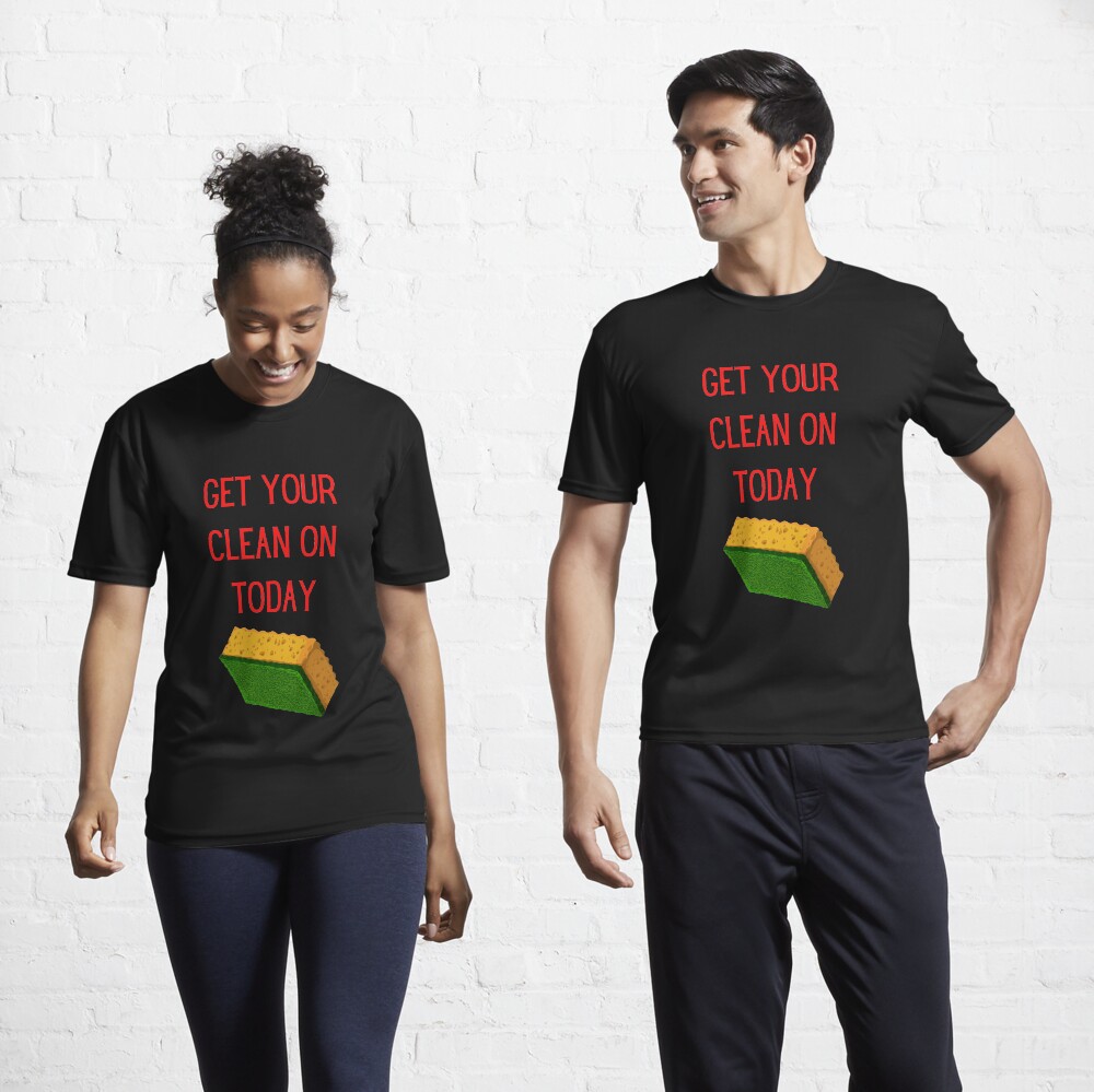 Item preview, Active T-Shirt designed and sold by lhousshop.