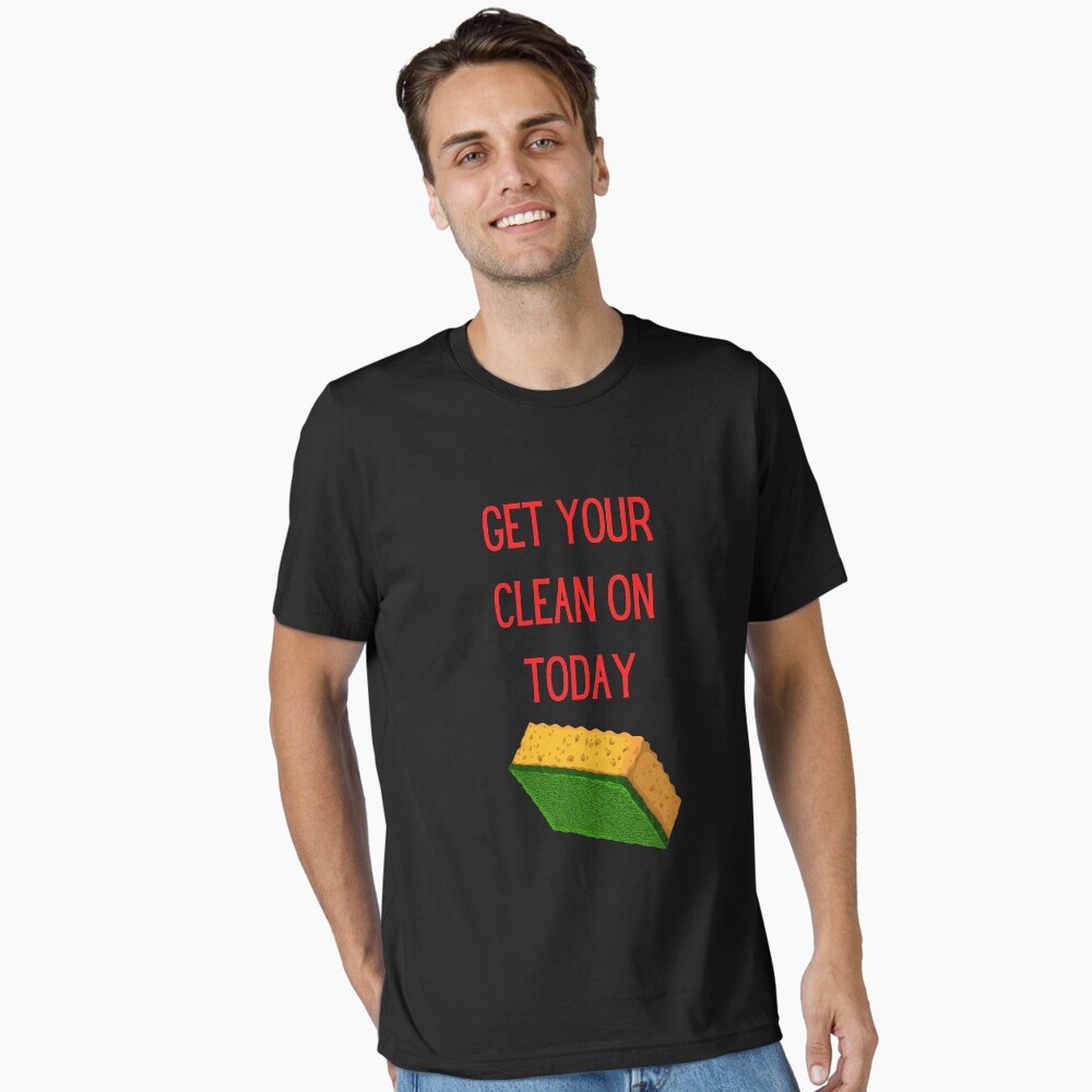 Item preview, Essential T-Shirt designed and sold by lhousshop.