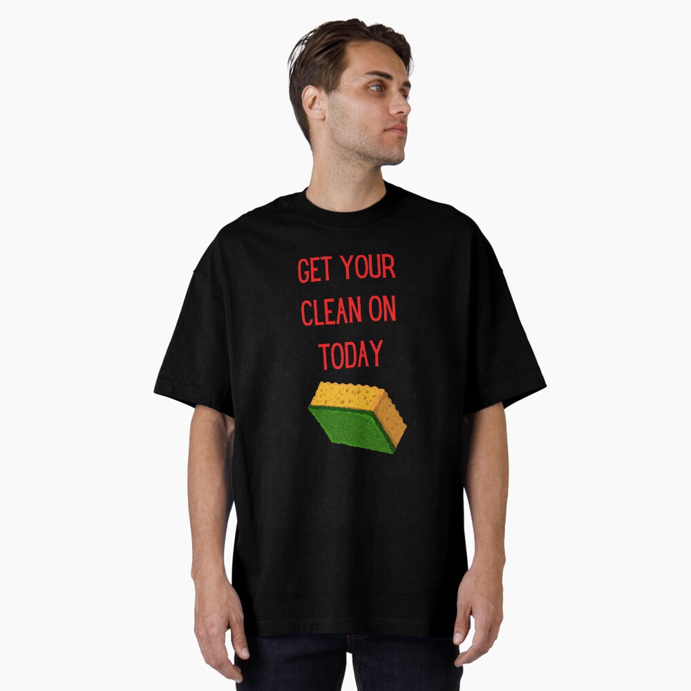 Item preview, Oversized T-Shirt designed and sold by lhousshop.