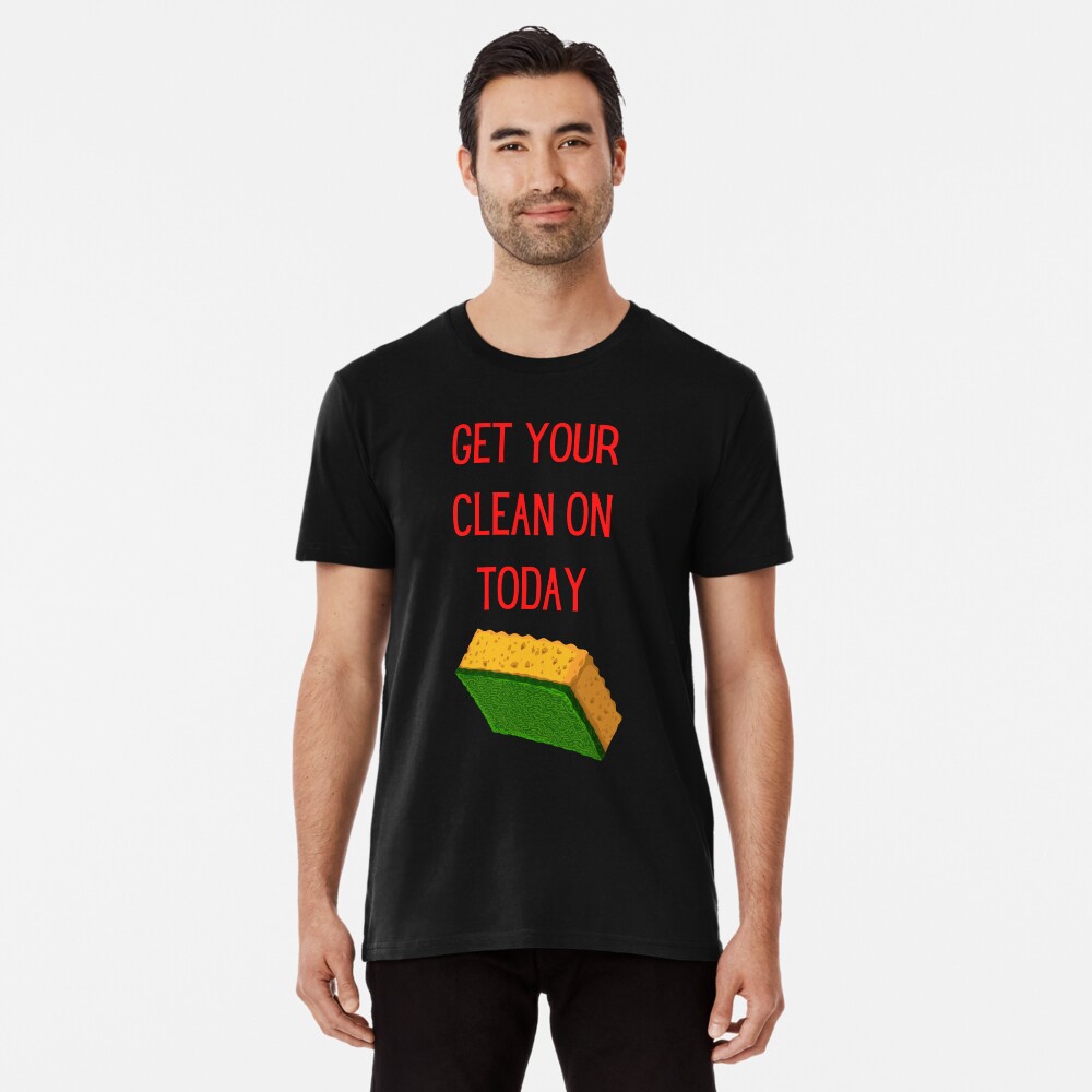 Item preview, Premium T-Shirt designed and sold by lhousshop.