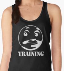 Thomas the Tanktop Women's Tank Top