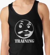 Thomas the Tanktop Tank Top