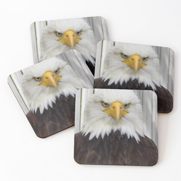 Item preview, Eagle Eye designed and sold by WildestArt.