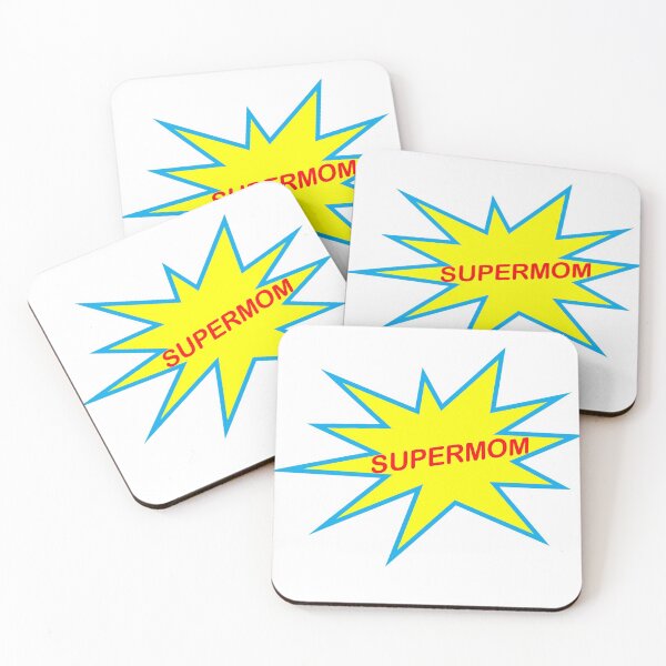 Item preview, supermom designed and sold by MrX1920.