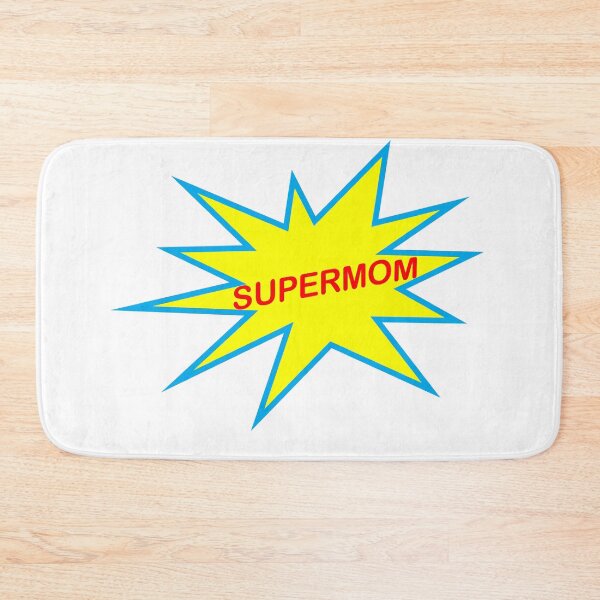 Item preview, supermom designed and sold by MrX1920.