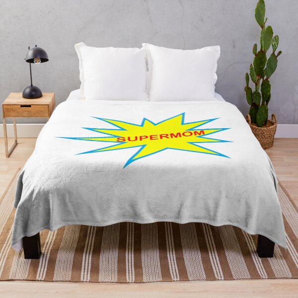 Item preview, supermom designed and sold by MrX1920.