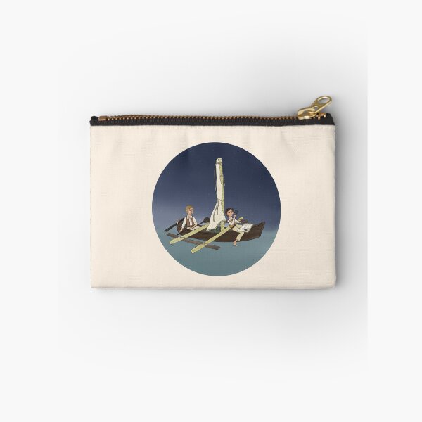 Item preview, Ernst and Fritz at Sea designed and sold by ht.