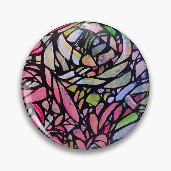 Item preview, Murmuration I designed and sold by TheDarlingRage.