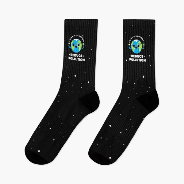 Item preview, Be Part of the Solution: Reduce Pollution - Cute Planet Earth designed and sold by Gudland.