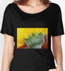 Backdrop Women's Relaxed Fit T-Shirt