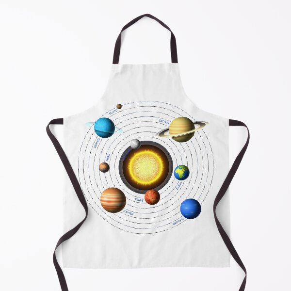 Item preview, Planets Colour designed and sold by Youssefone.