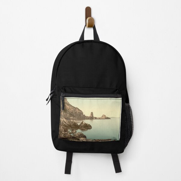 Item preview, [Anstey's Cove, Torquay, England] designed and sold by ShopNewDesigns.