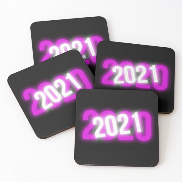 Item preview, Welcome 2021  designed and sold by shornaiter.