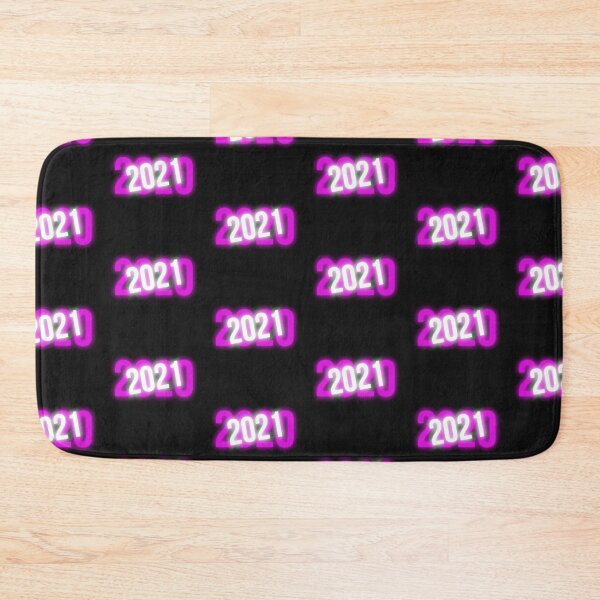 Item preview, Welcome 2021  designed and sold by shornaiter.
