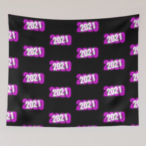 Item preview, Welcome 2021  designed and sold by shornaiter.