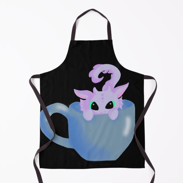 Item preview, Teacup Dragon designed and sold by AlannahRose.