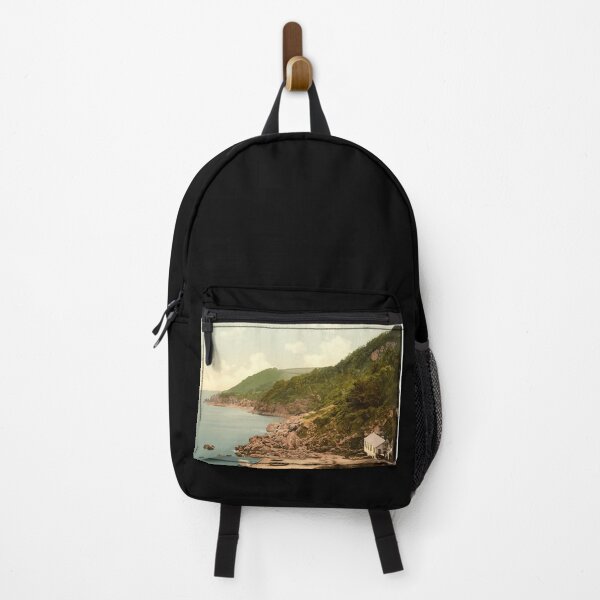Item preview, [Anstey's Cove, Torquay, England] designed and sold by ShopNewDesigns.