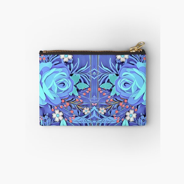 Item preview, Blue Roses for a Blue Lady designed and sold by RitaMaye.