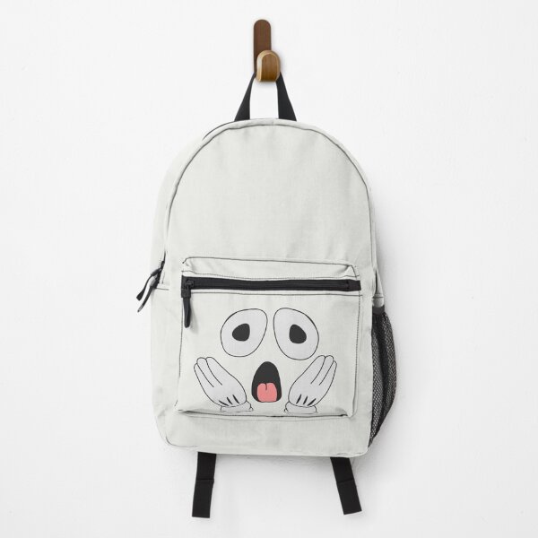 Item preview, fear face designed and sold by ZiphGames.