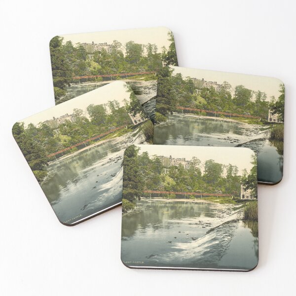 Item preview, [Appleby Castle, Lake District, England] designed and sold by ShopNewDesigns.
