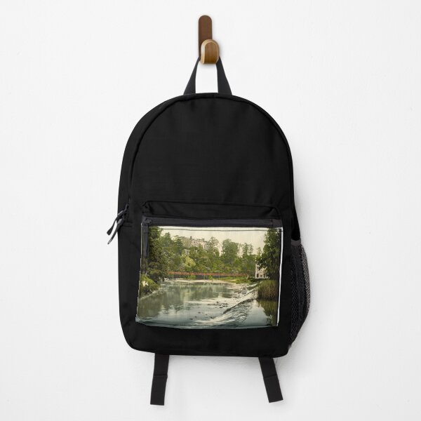 Item preview, [Appleby Castle, Lake District, England] designed and sold by ShopNewDesigns.