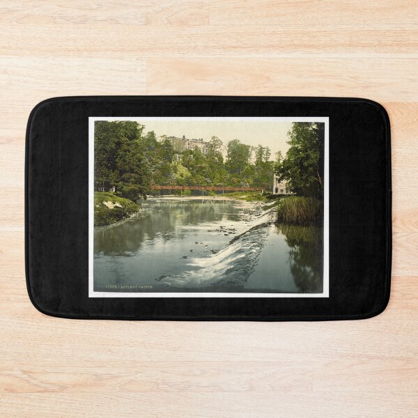 Item preview, [Appleby Castle, Lake District, England] designed and sold by ShopNewDesigns.