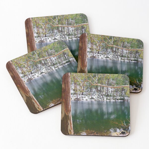Item preview, Gum Trees and the Lake designed and sold by D-GaP.
