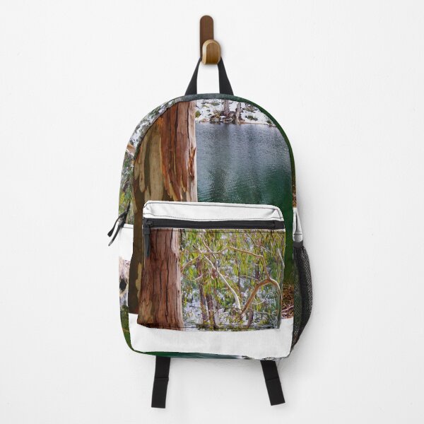 Item preview, Gum Trees and the Lake designed and sold by D-GaP.