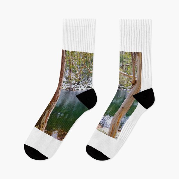 Item preview, Gum Trees and the Lake designed and sold by D-GaP.