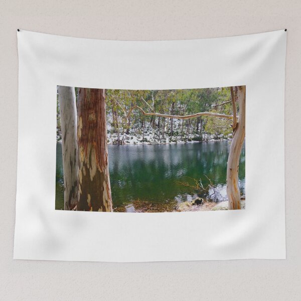 Item preview, Gum Trees and the Lake designed and sold by D-GaP.