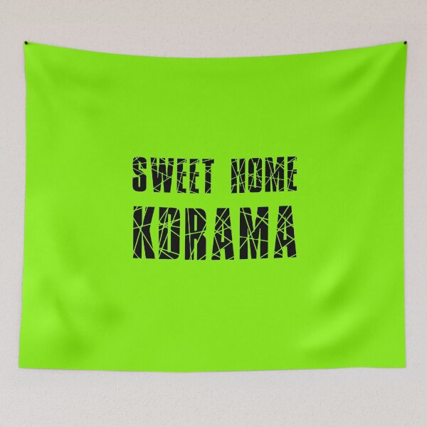 Item preview, Sweet Home Kdrama Green designed and sold by DamaliePierre.