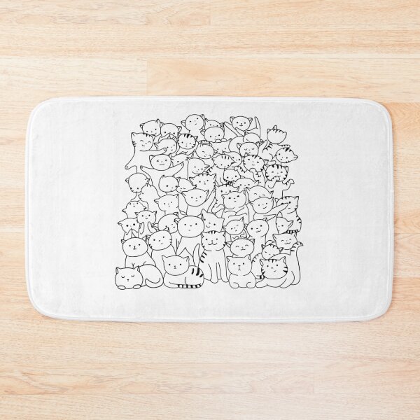 Item preview, Cats Are Like Potato Chips You can not have just one Funny Gift T-shirt Classic designed and sold by lhousshop.