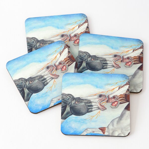 Item preview, Rage Calendar designed and sold by WildestArt.