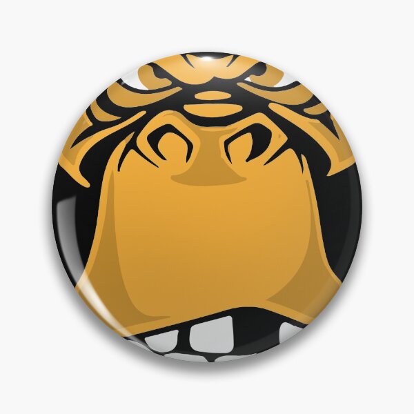 Item preview, gorilla face  designed and sold by Alexcomrie.