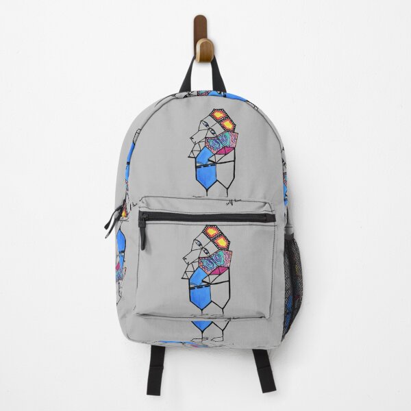 Item preview, Self Love- Loving the Child Within us All. Geometric shapes designed and sold by HopeMerc.