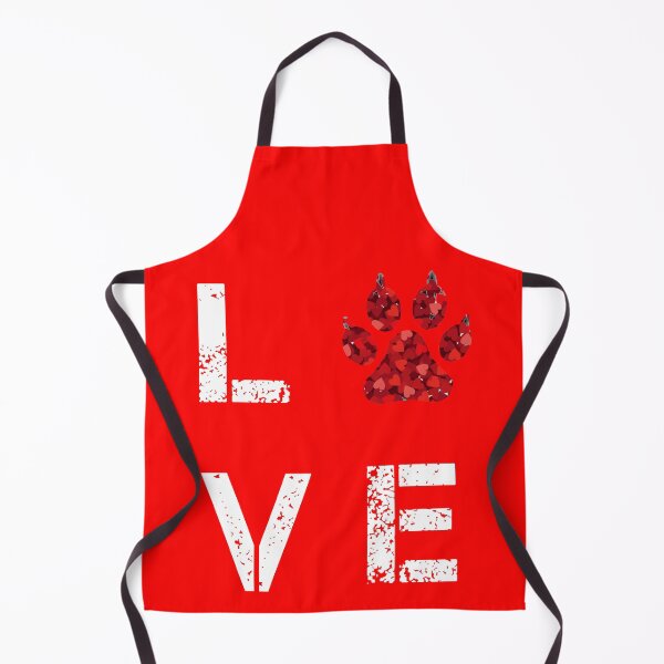 Item preview, Dog Lover Valentine's Day designed and sold by rachidhaz.