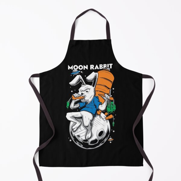 Item preview, Moon Rabbit designed and sold by SECRET STORE.