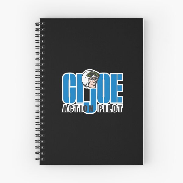 Artikelvorschau, GiJoe Action Pilot entworfen und verkauft von AJ  Liber.